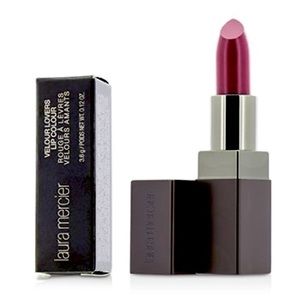 Laura Mercier Plum Lipstick Brand New !